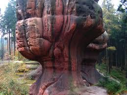 Chalice Rock